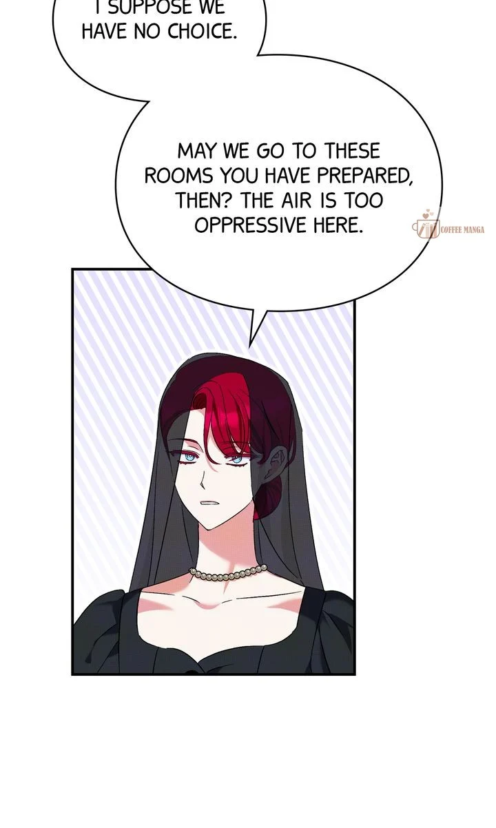 How to Protect the Master of the Monster Mansion Chapter 36 - Page 65