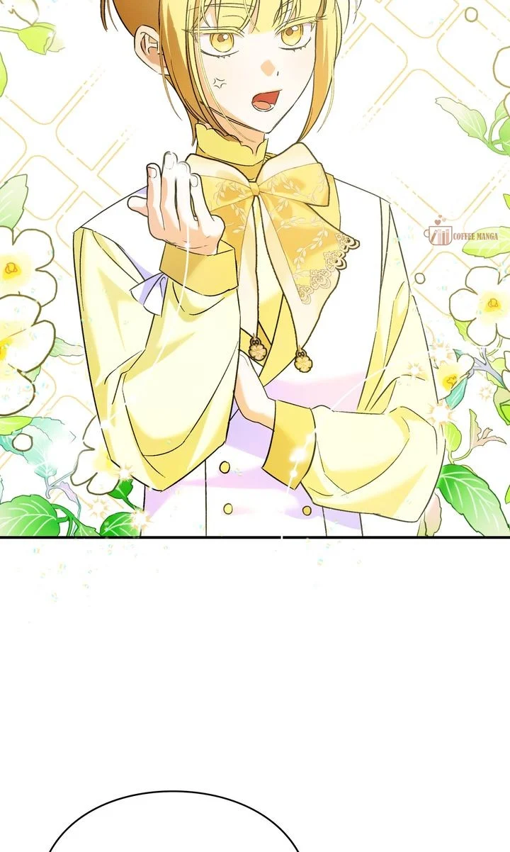 How to Protect the Master of the Monster Mansion Chapter 36 - Page 74