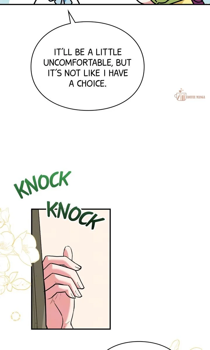 How to Protect the Master of the Monster Mansion Chapter 36 - Page 80