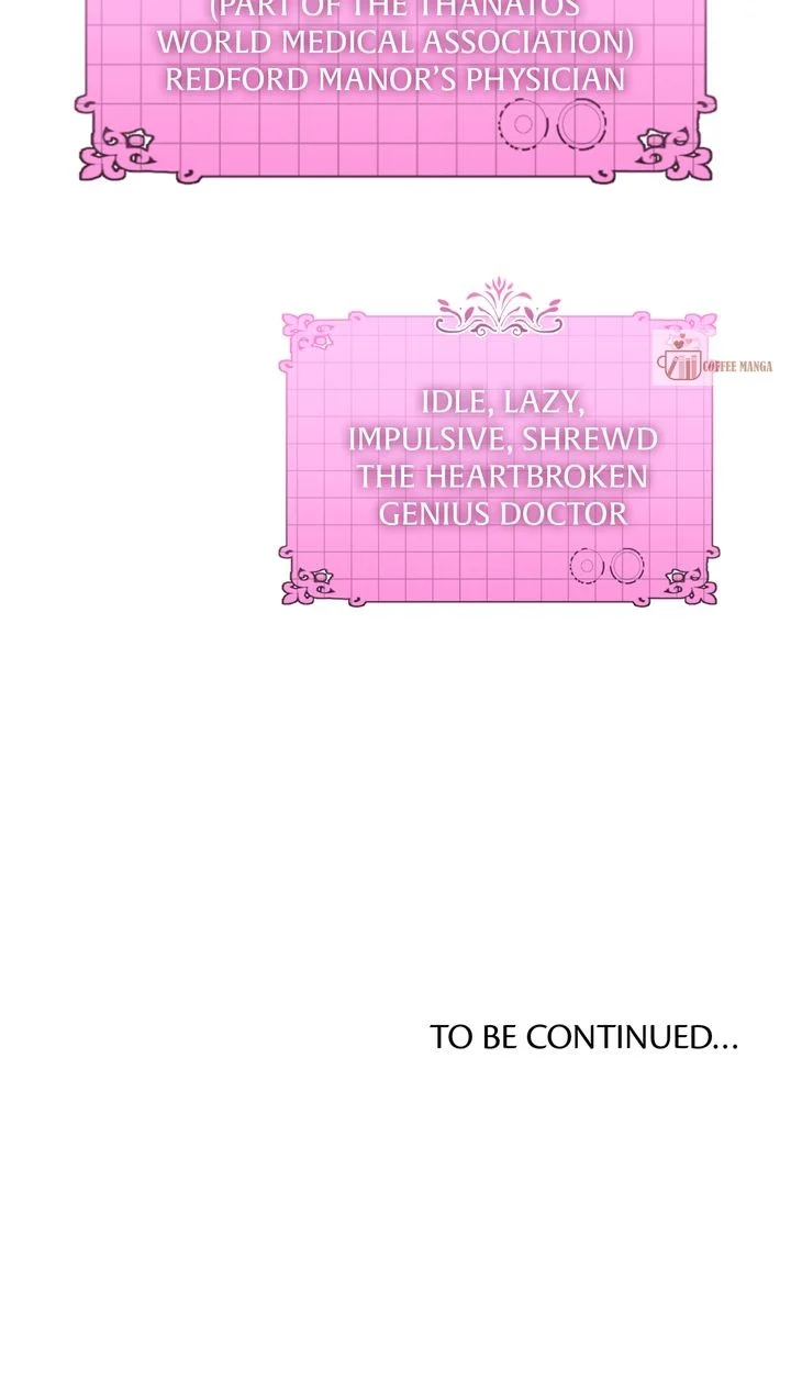 How to Protect the Master of the Monster Mansion Chapter 36 - Page 82