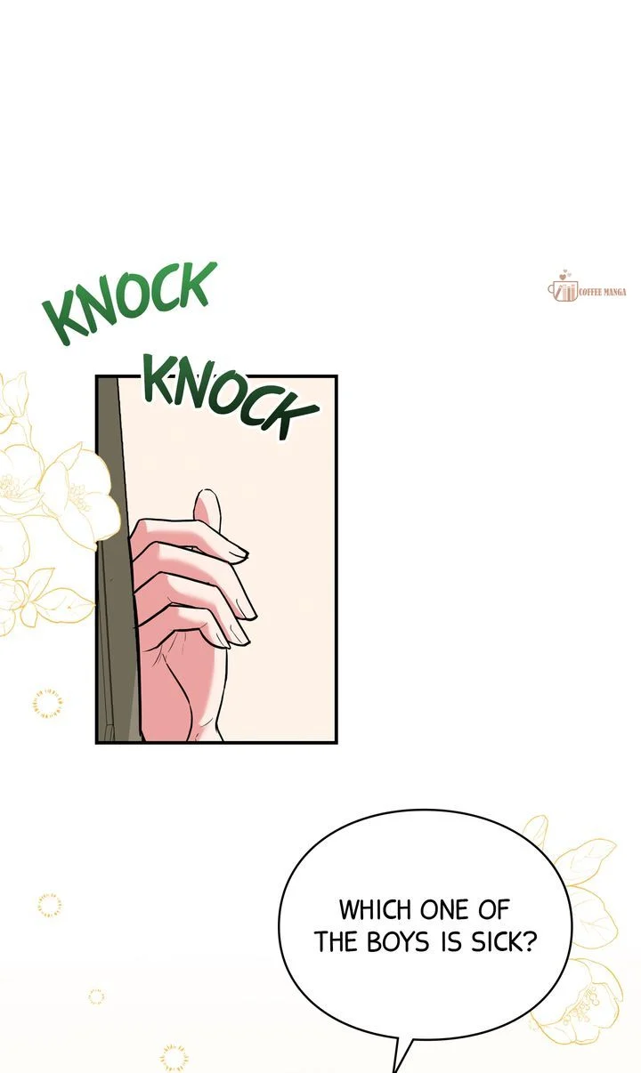 How to Protect the Master of the Monster Mansion Chapter 37 - Page 1