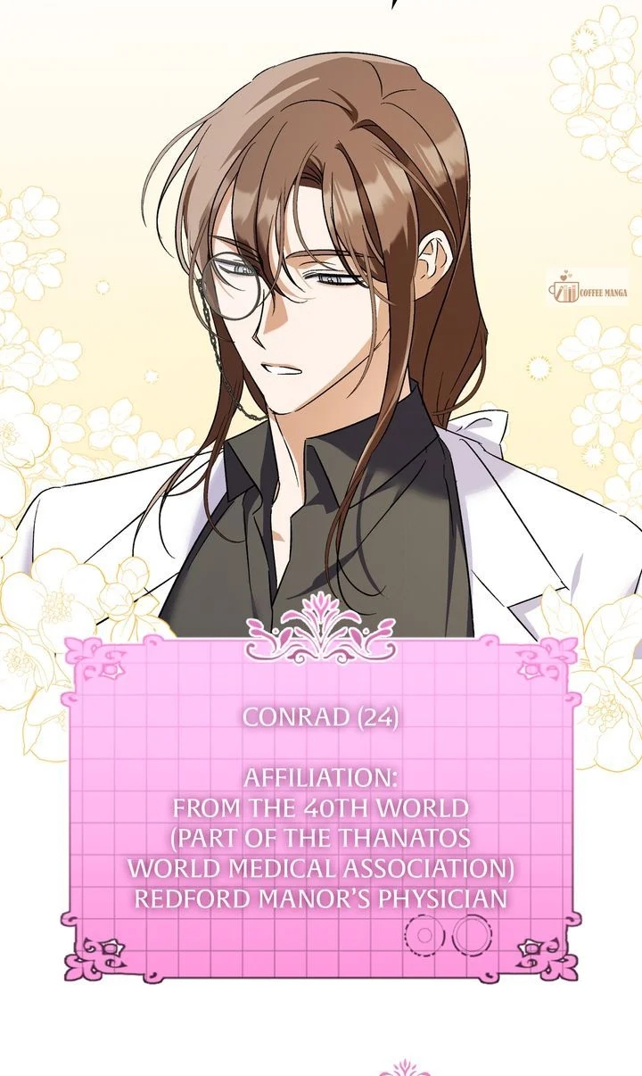 How to Protect the Master of the Monster Mansion Chapter 37 - Page 2