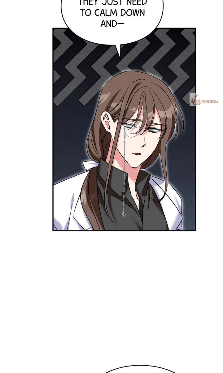 How to Protect the Master of the Monster Mansion Chapter 37 - Page 12