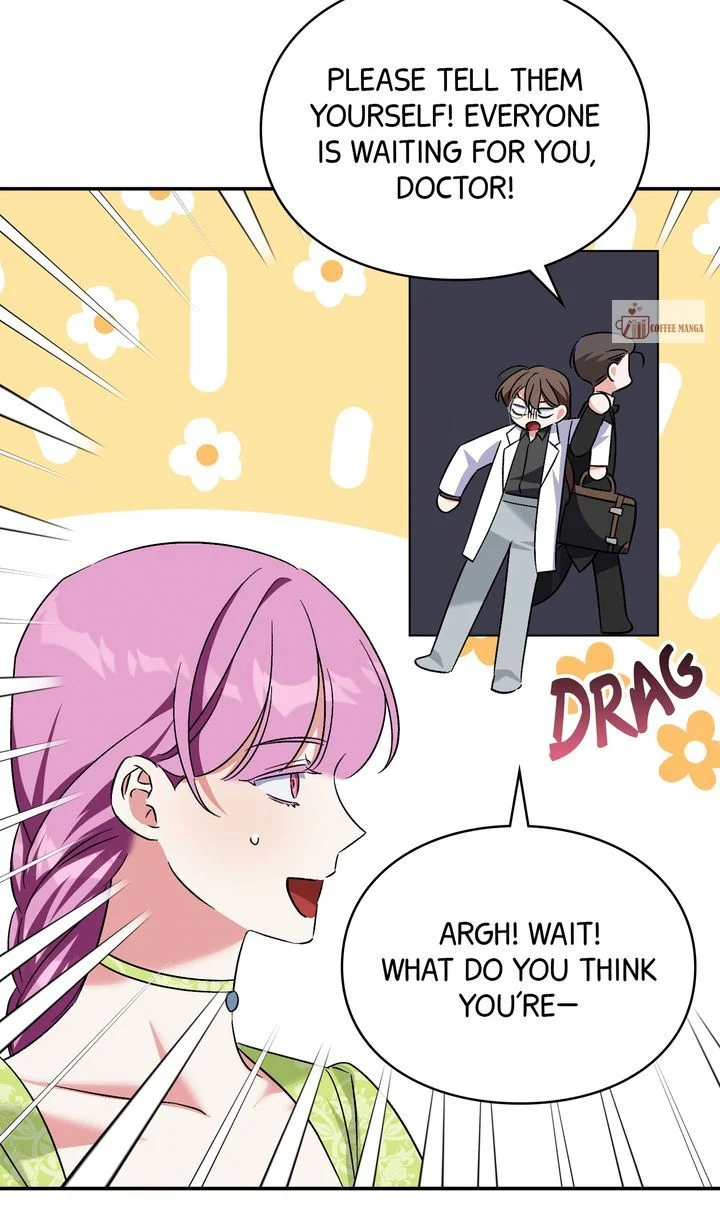 How to Protect the Master of the Monster Mansion Chapter 37 - Page 13