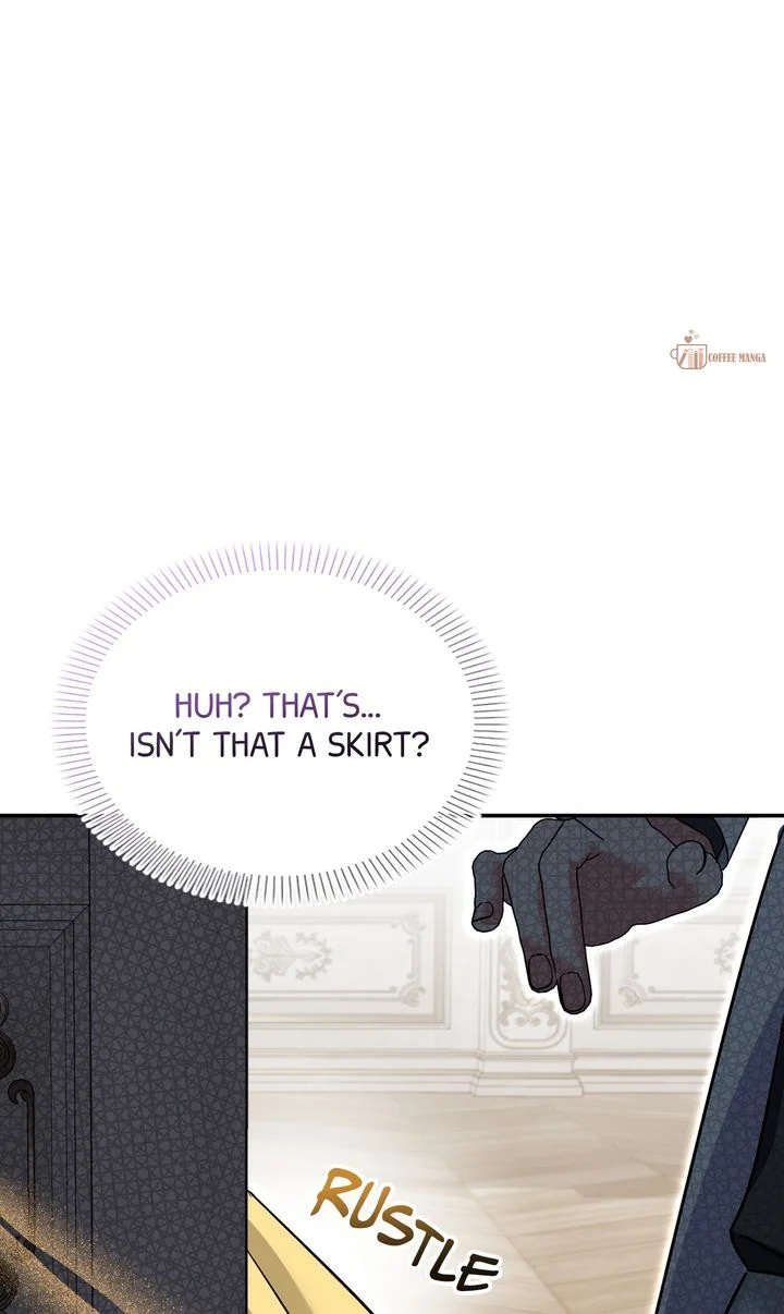 How to Protect the Master of the Monster Mansion Chapter 37 - Page 14