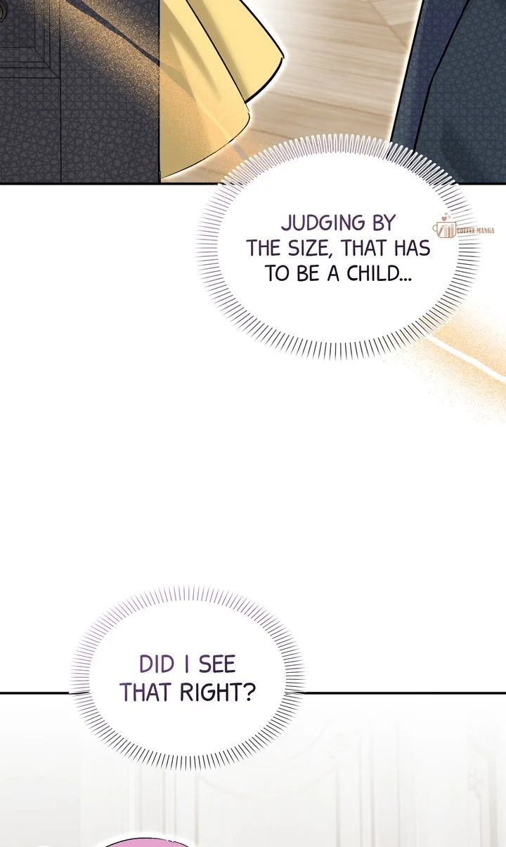 How to Protect the Master of the Monster Mansion Chapter 37 - Page 15