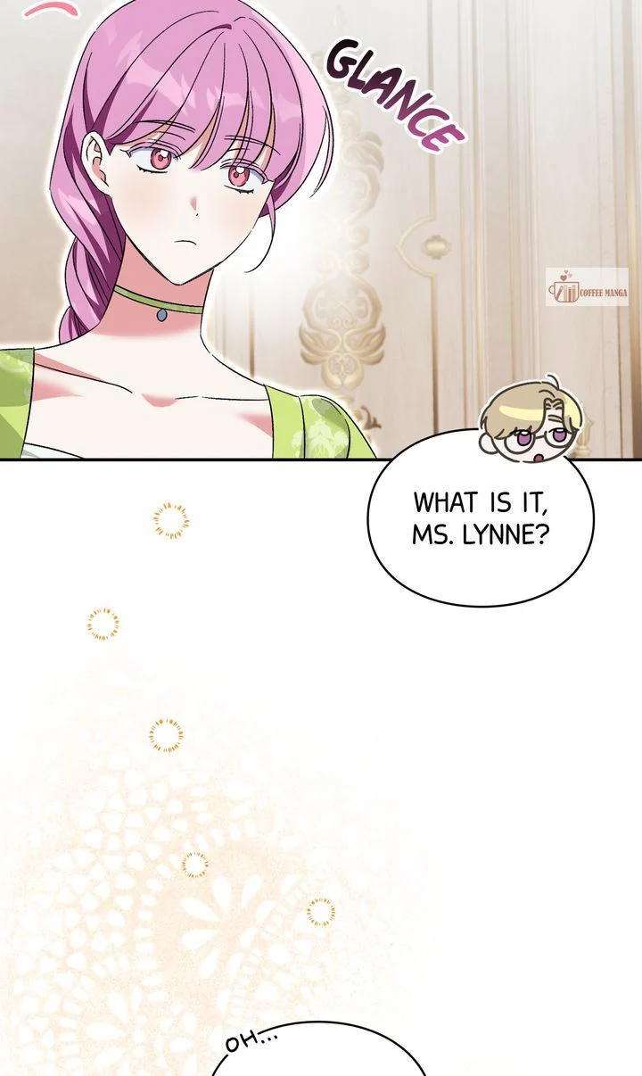 How to Protect the Master of the Monster Mansion Chapter 37 - Page 16