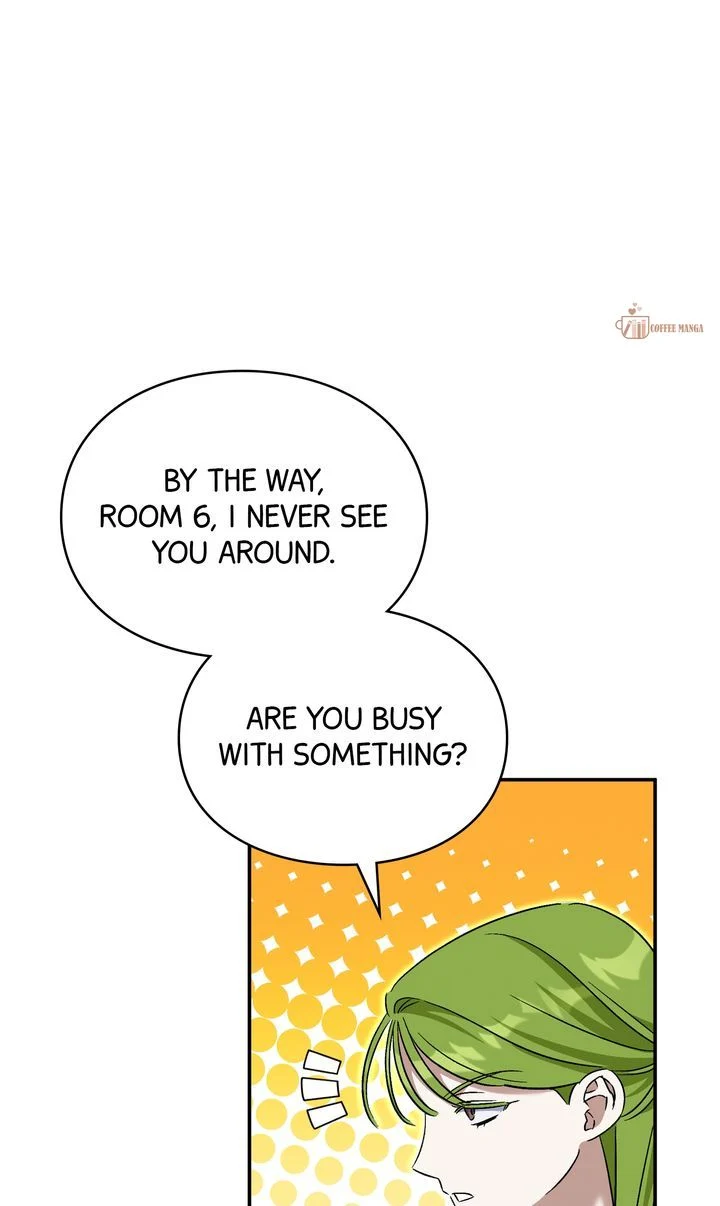 How to Protect the Master of the Monster Mansion Chapter 37 - Page 19