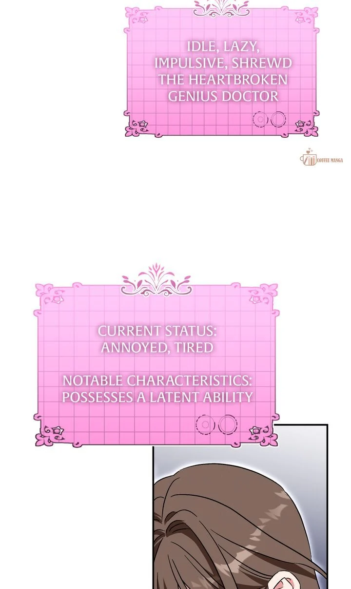 How to Protect the Master of the Monster Mansion Chapter 37 - Page 3