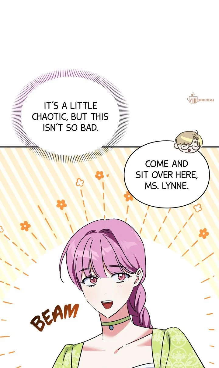 How to Protect the Master of the Monster Mansion Chapter 37 - Page 24