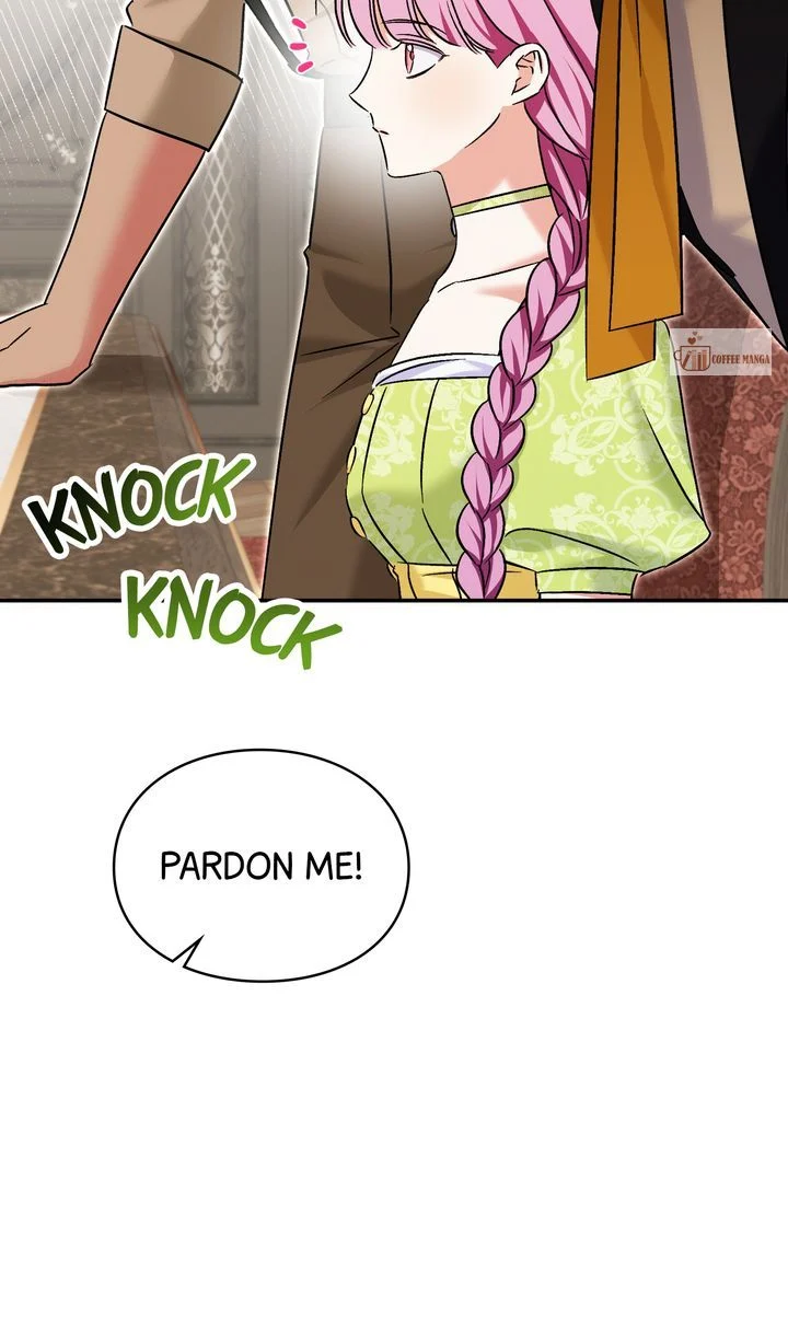 How to Protect the Master of the Monster Mansion Chapter 37 - Page 26