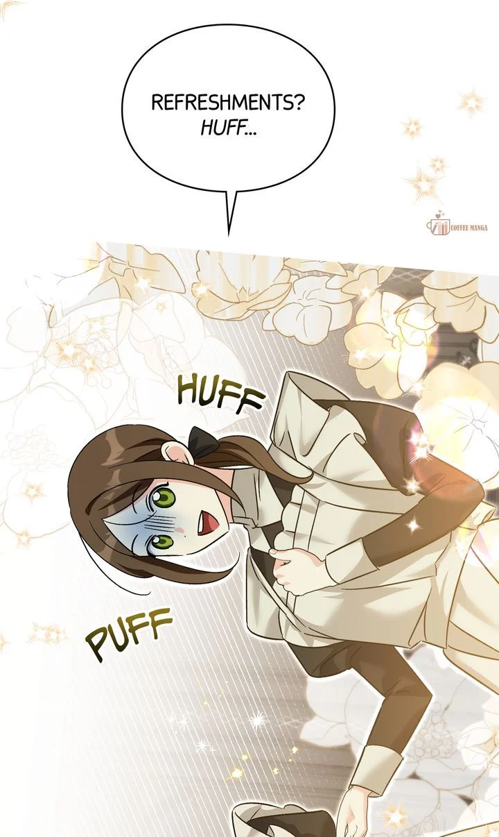 How to Protect the Master of the Monster Mansion Chapter 37 - Page 28