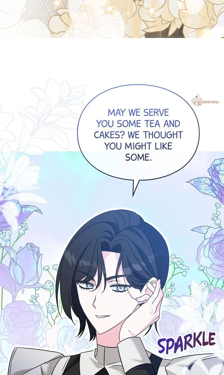 How to Protect the Master of the Monster Mansion Chapter 37 - Page 30