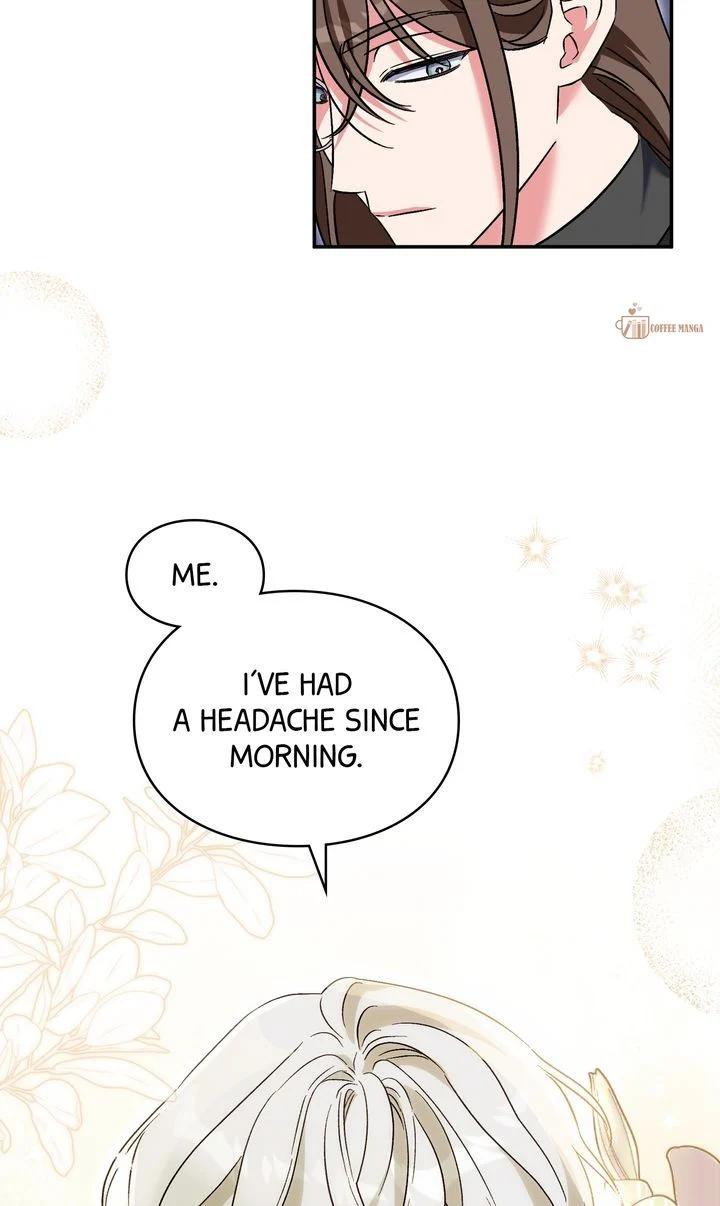 How to Protect the Master of the Monster Mansion Chapter 37 - Page 4