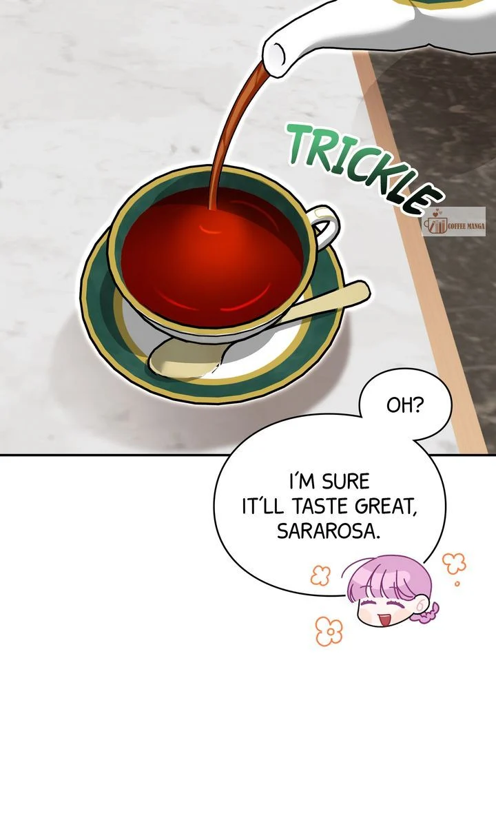 How to Protect the Master of the Monster Mansion Chapter 37 - Page 33