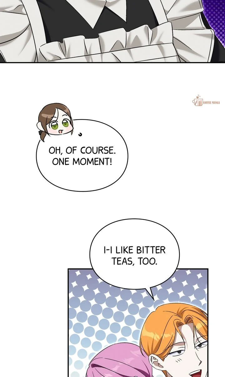 How to Protect the Master of the Monster Mansion Chapter 37 - Page 36