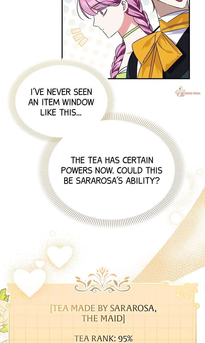 How to Protect the Master of the Monster Mansion Chapter 37 - Page 37