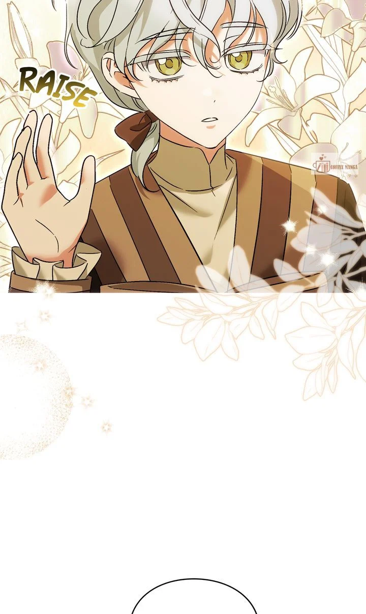 How to Protect the Master of the Monster Mansion Chapter 37 - Page 5