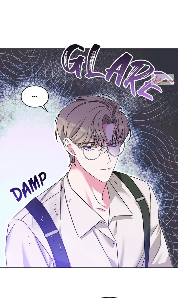 How to Protect the Master of the Monster Mansion Chapter 37 - Page 41