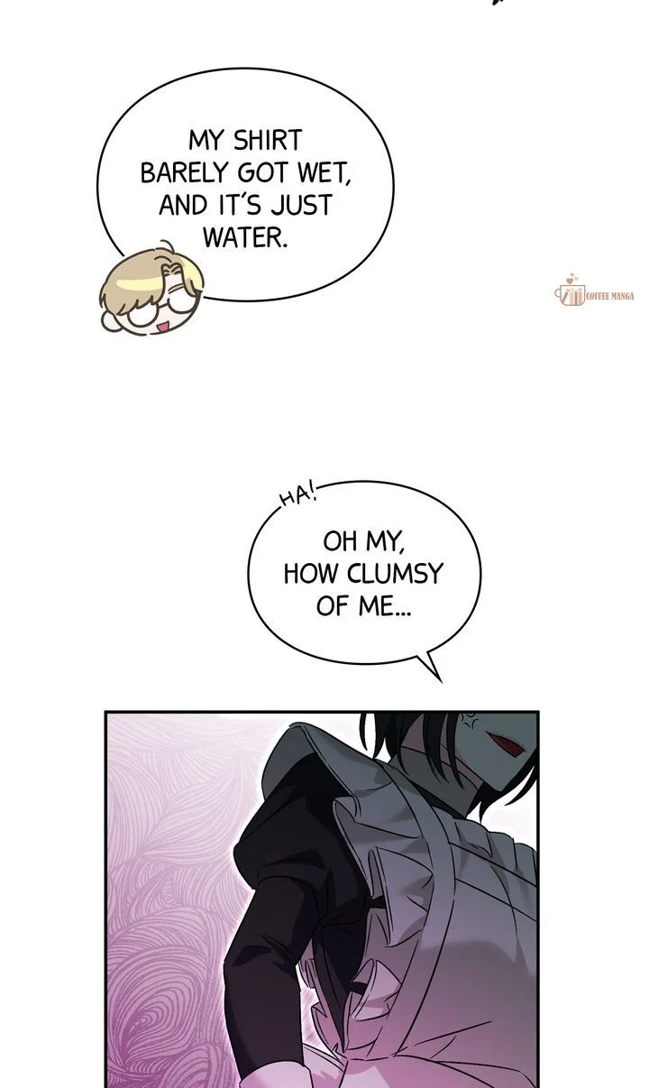 How to Protect the Master of the Monster Mansion Chapter 37 - Page 45