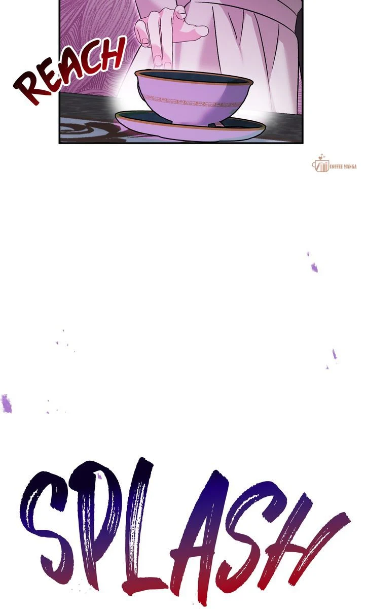 How to Protect the Master of the Monster Mansion Chapter 37 - Page 46