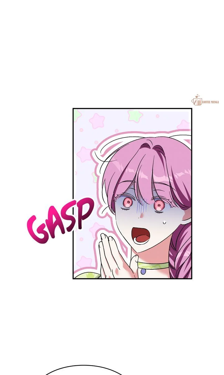 How to Protect the Master of the Monster Mansion Chapter 37 - Page 48