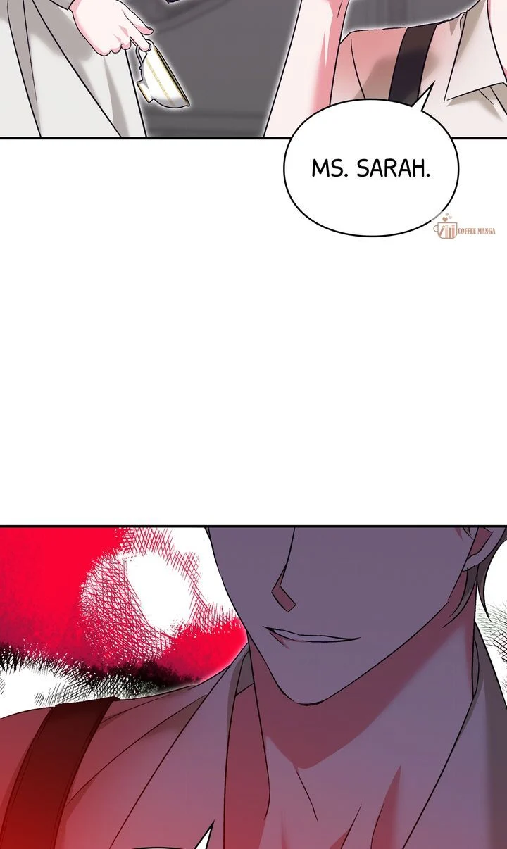 How to Protect the Master of the Monster Mansion Chapter 37 - Page 50