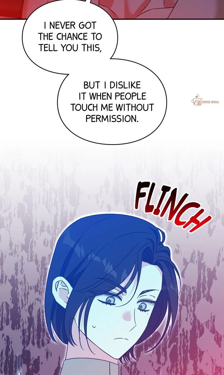 How to Protect the Master of the Monster Mansion Chapter 37 - Page 51