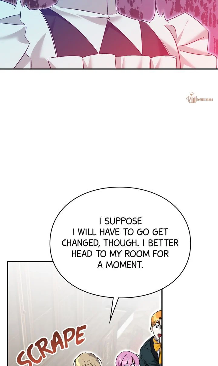 How to Protect the Master of the Monster Mansion Chapter 37 - Page 52