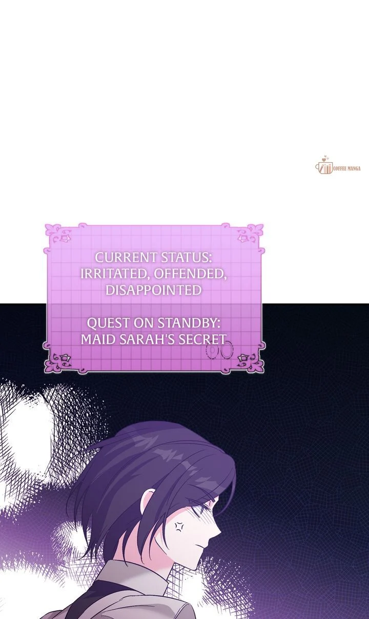 How to Protect the Master of the Monster Mansion Chapter 37 - Page 60