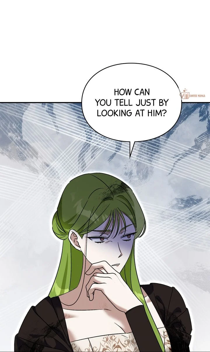 How to Protect the Master of the Monster Mansion Chapter 37 - Page 7