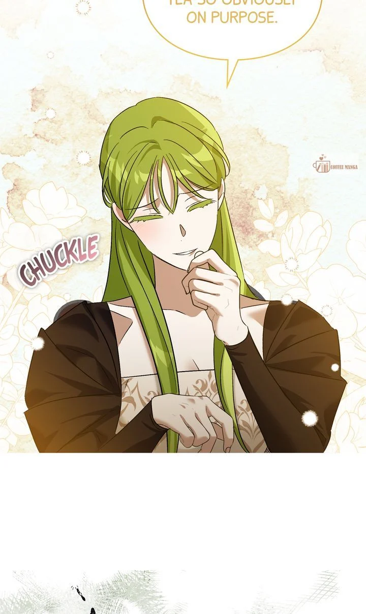 How to Protect the Master of the Monster Mansion Chapter 37 - Page 65