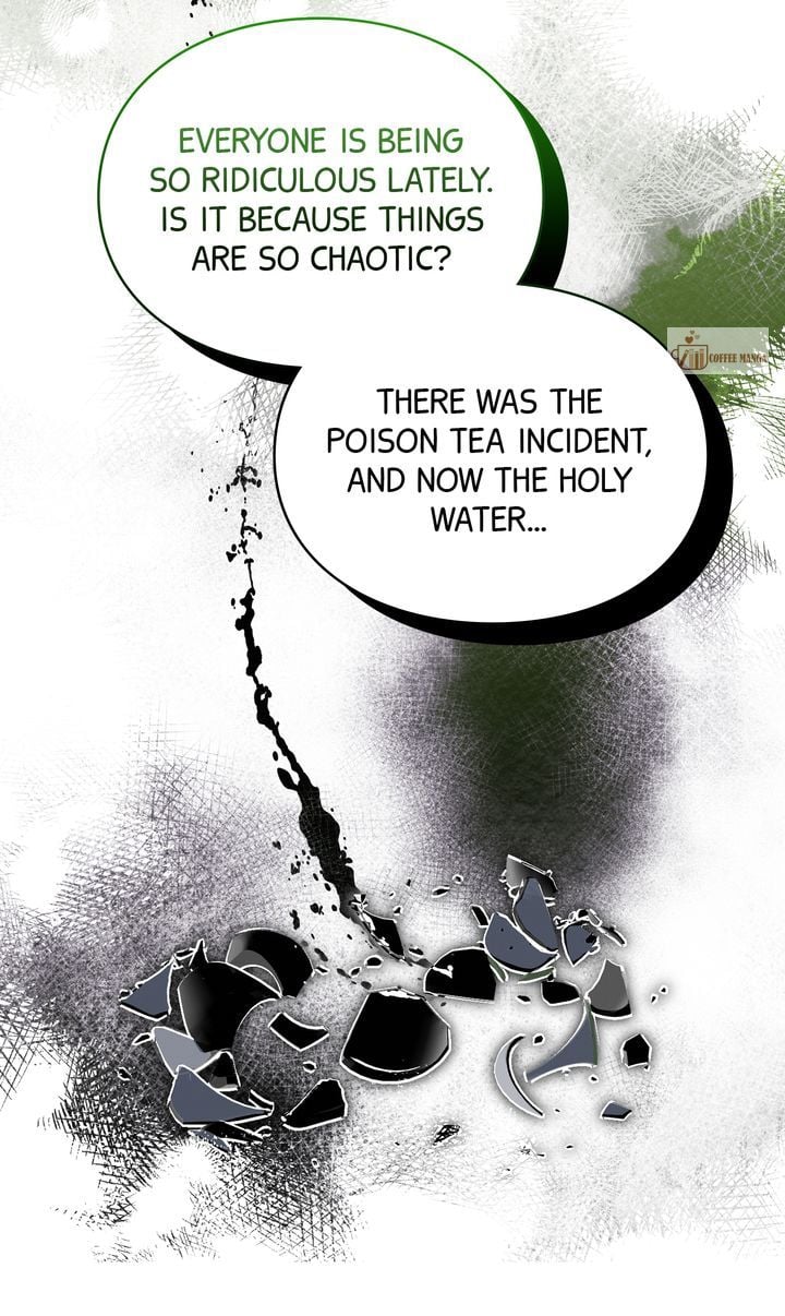 How to Protect the Master of the Monster Mansion Chapter 37 - Page 66