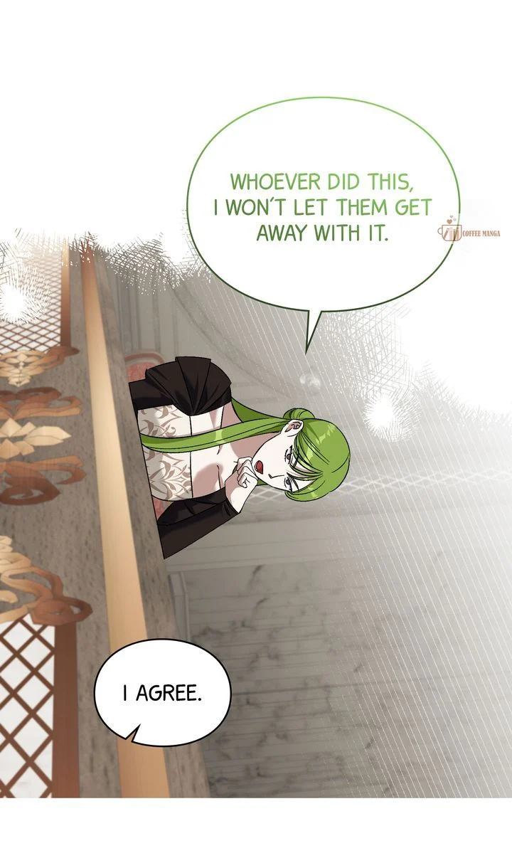 How to Protect the Master of the Monster Mansion Chapter 37 - Page 67