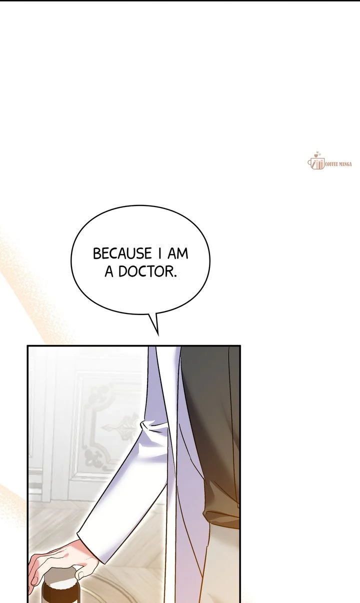 How to Protect the Master of the Monster Mansion Chapter 37 - Page 8