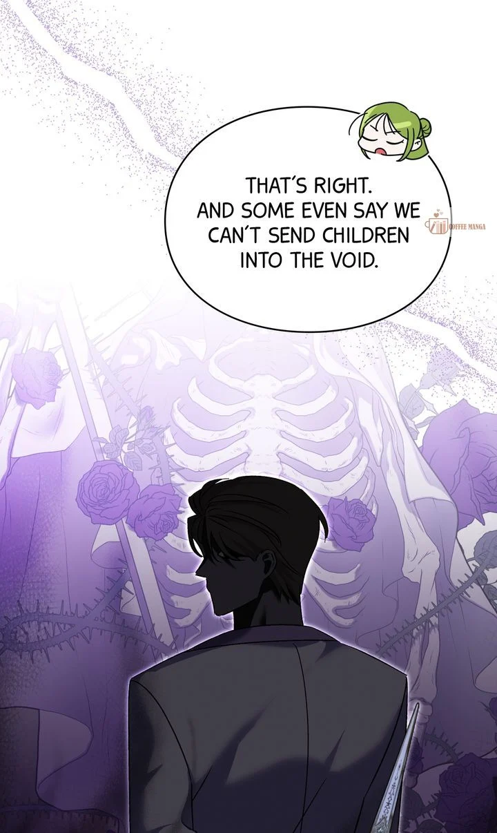 How to Protect the Master of the Monster Mansion Chapter 37 - Page 77