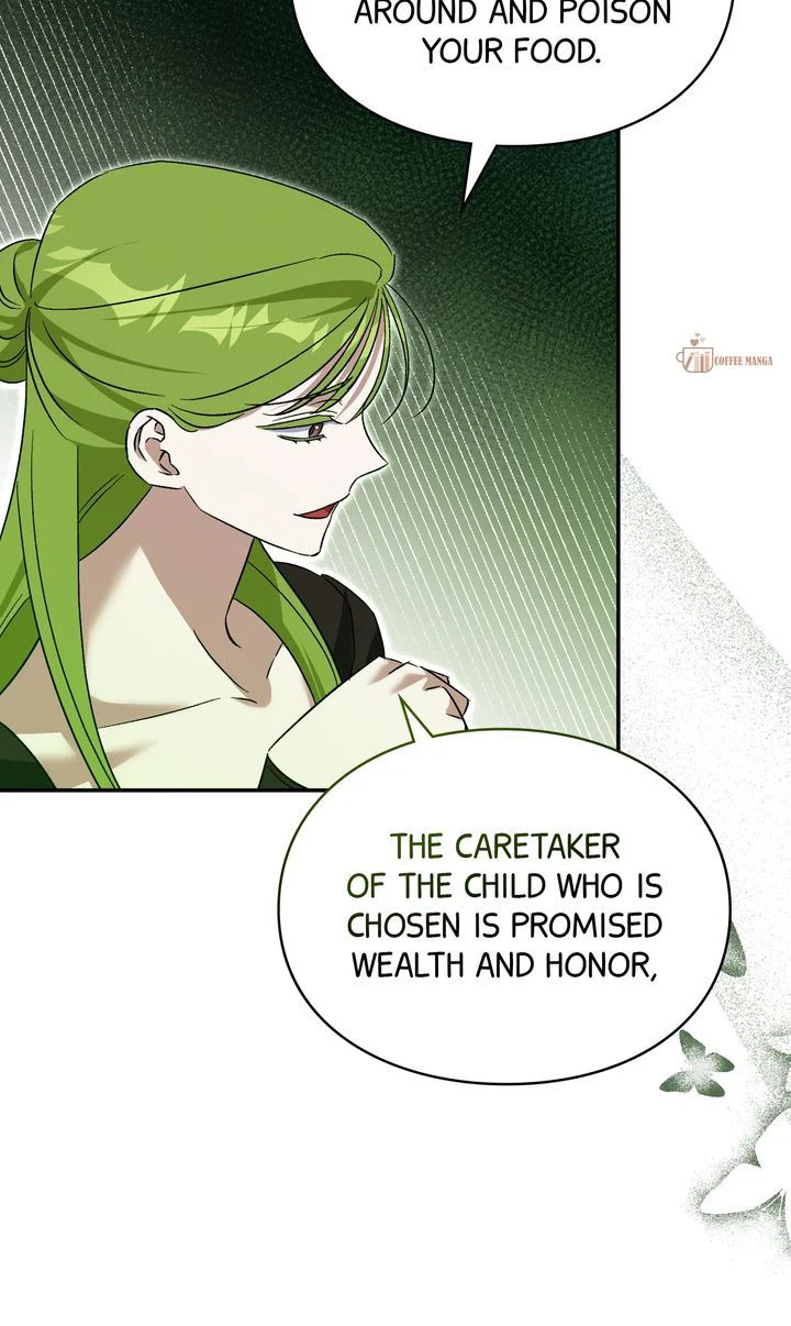 How to Protect the Master of the Monster Mansion Chapter 37 - Page 79