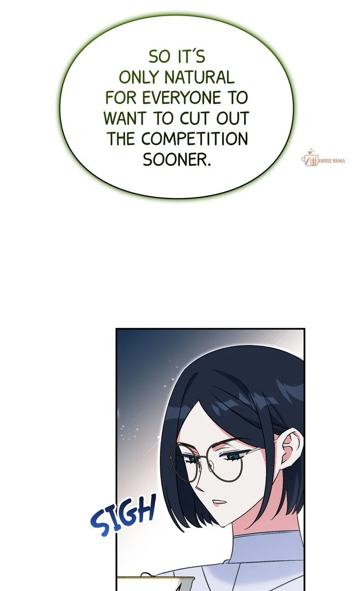 How to Protect the Master of the Monster Mansion Chapter 37 - Page 80