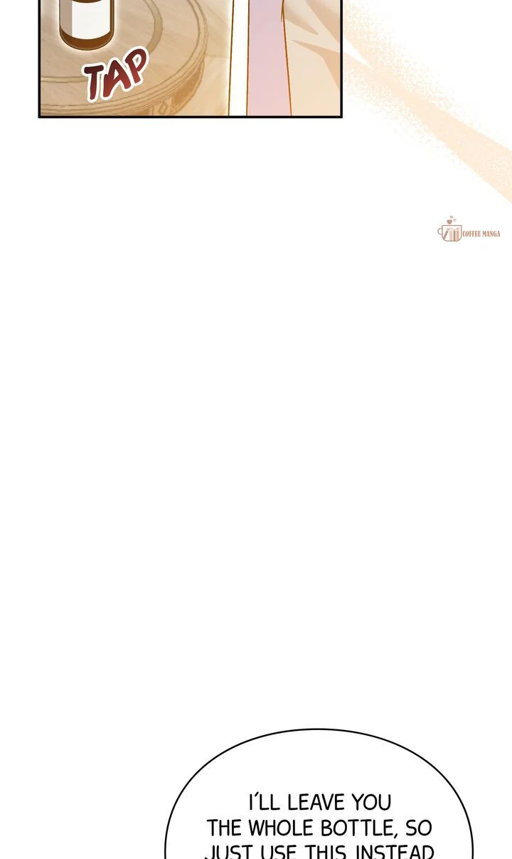 How to Protect the Master of the Monster Mansion Chapter 37 - Page 9