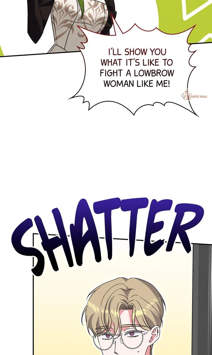 How to Protect the Master of the Monster Mansion Chapter 37 - Page 82