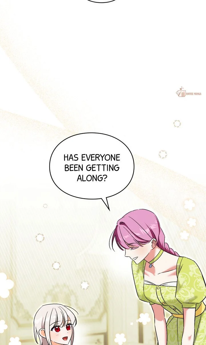 How to Protect the Master of the Monster Mansion Chapter 38 - Page 2