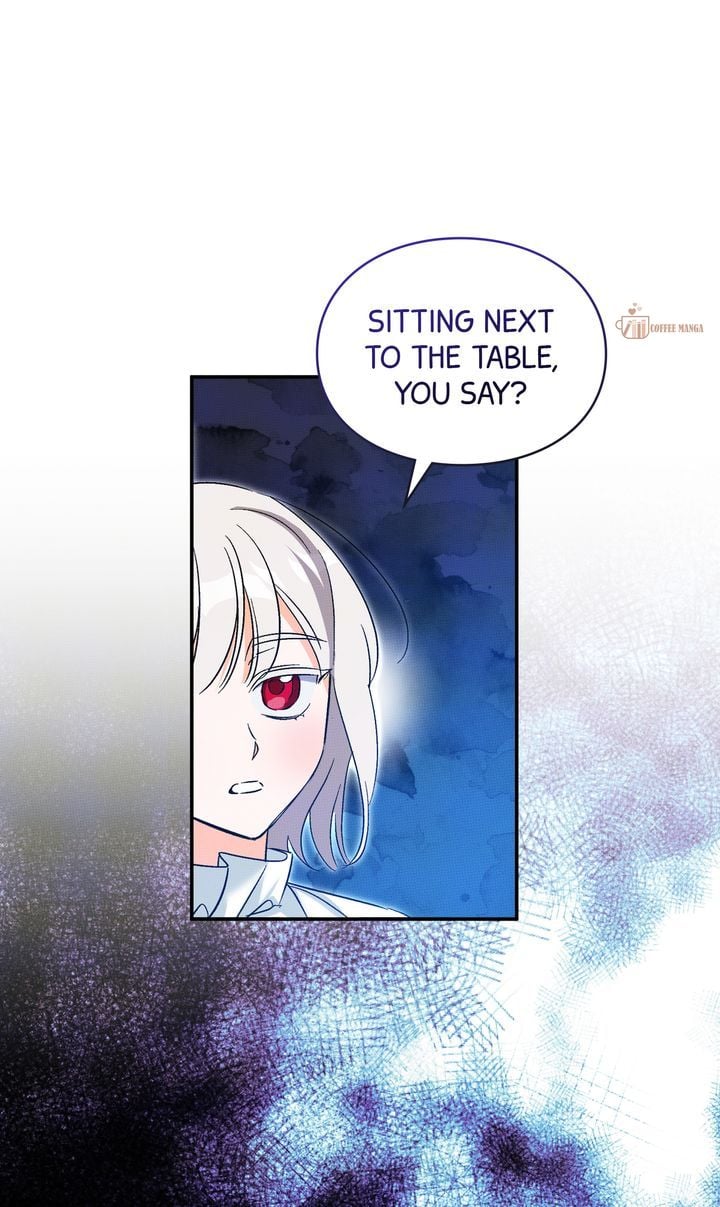 How to Protect the Master of the Monster Mansion Chapter 38 - Page 12