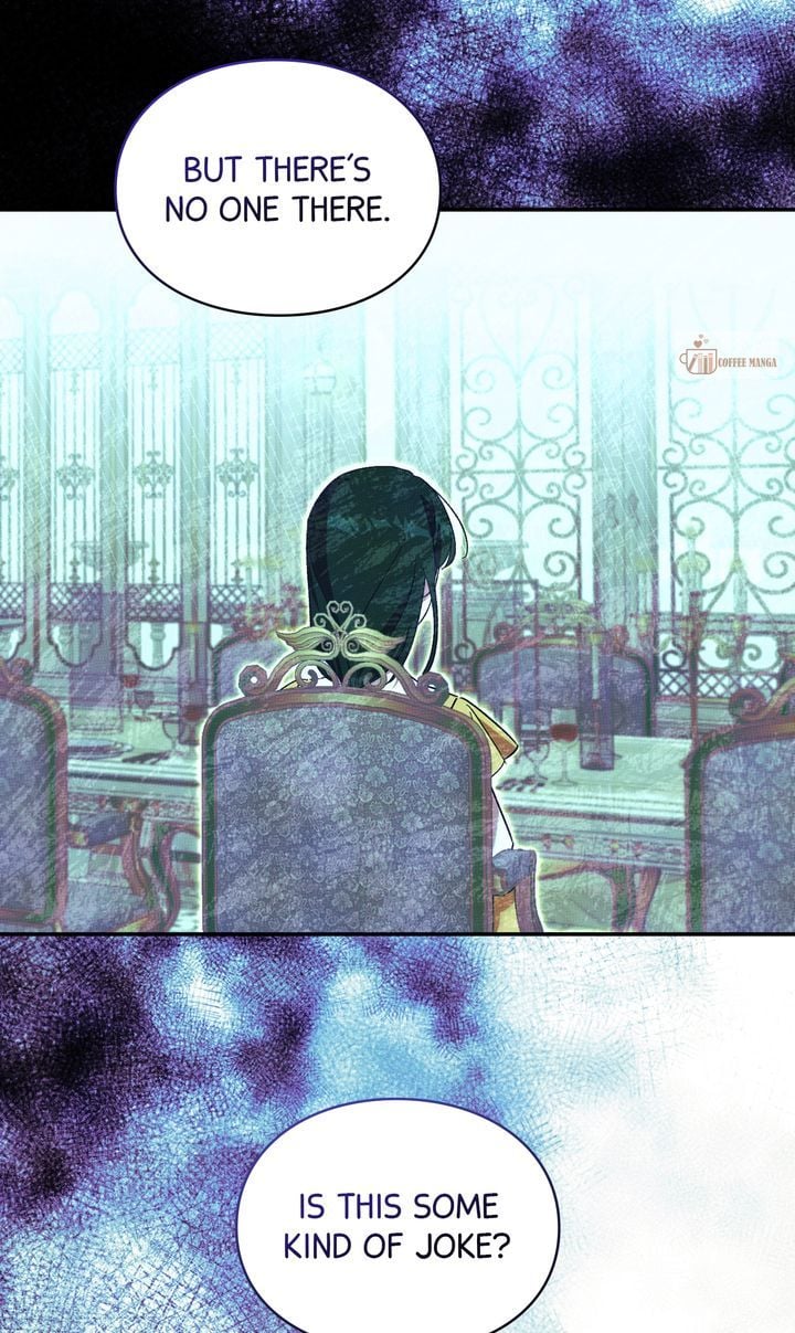 How to Protect the Master of the Monster Mansion Chapter 38 - Page 13