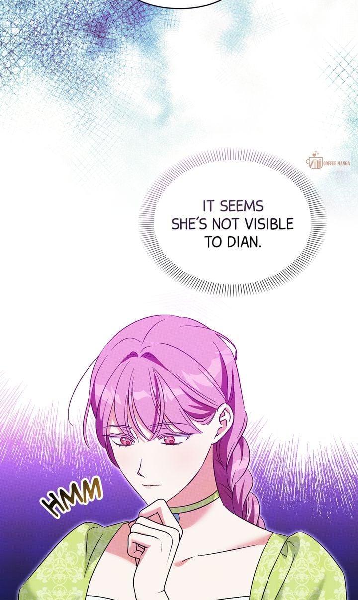 How to Protect the Master of the Monster Mansion Chapter 38 - Page 14