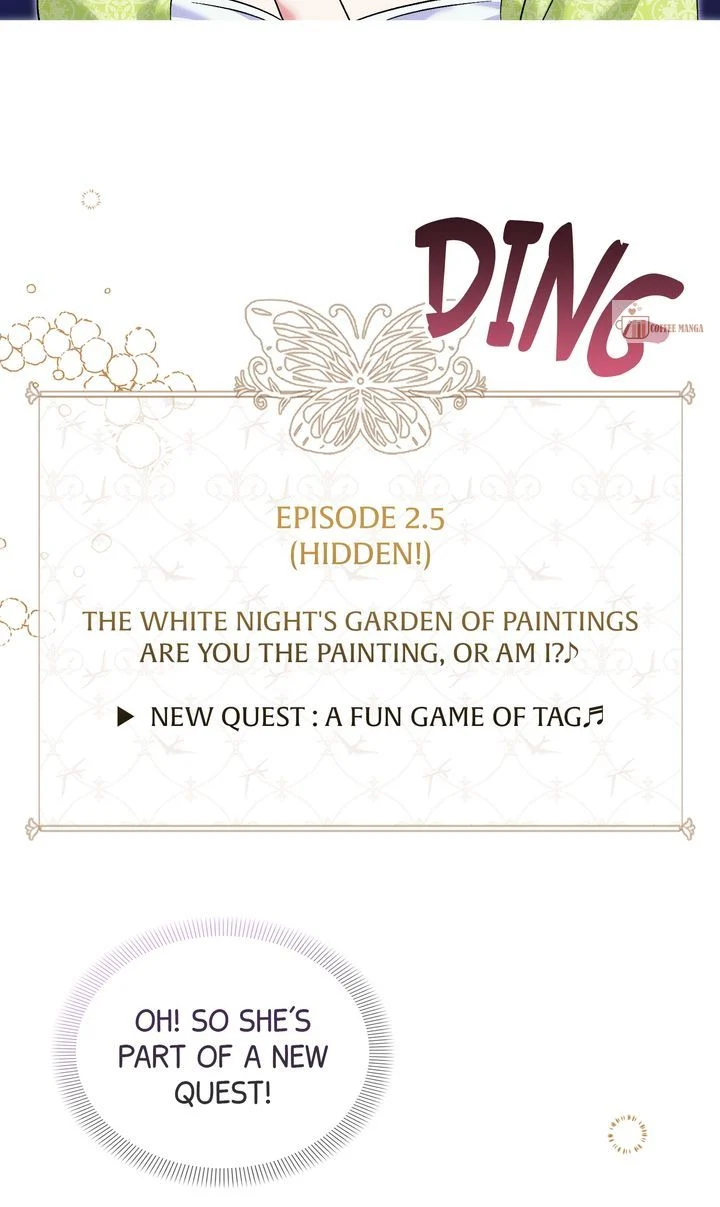 How to Protect the Master of the Monster Mansion Chapter 38 - Page 15