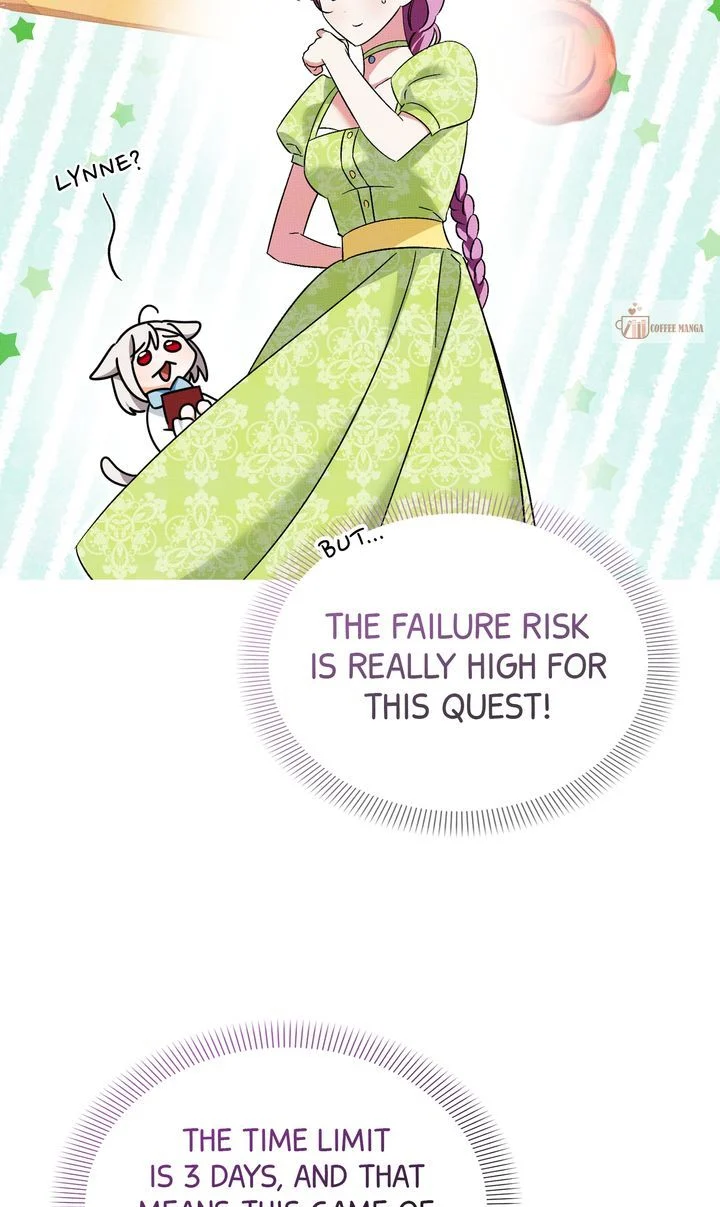 How to Protect the Master of the Monster Mansion Chapter 38 - Page 18