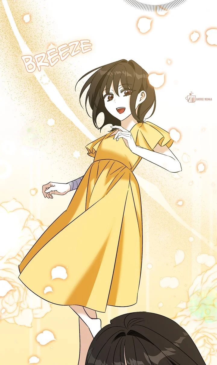 How to Protect the Master of the Monster Mansion Chapter 38 - Page 22