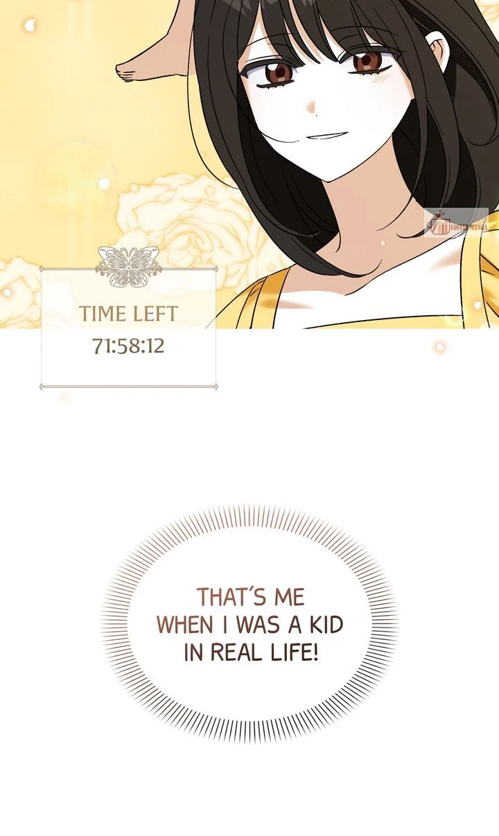 How to Protect the Master of the Monster Mansion Chapter 38 - Page 23