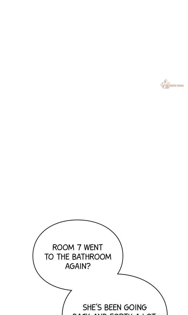 How to Protect the Master of the Monster Mansion Chapter 38 - Page 25