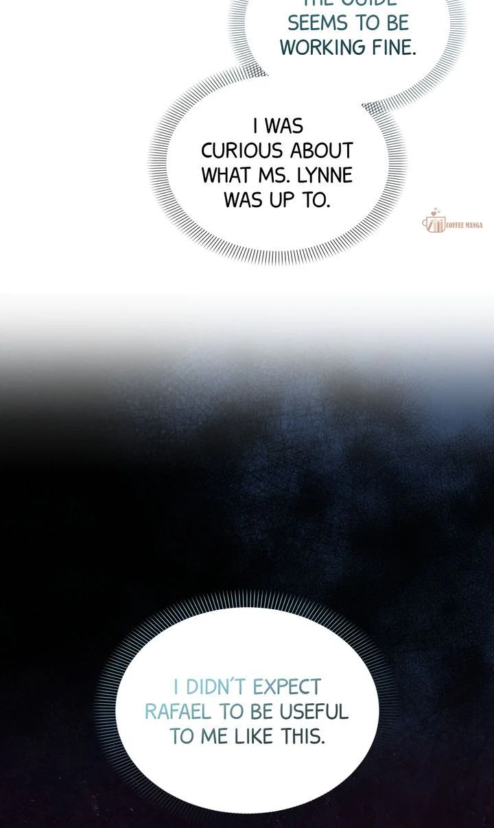 How to Protect the Master of the Monster Mansion Chapter 38 - Page 28